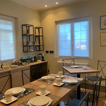 La Magnolia Bed & Breakfast *
