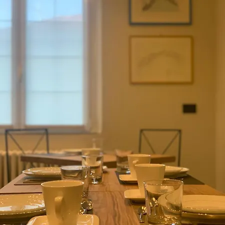 La Magnolia B&B