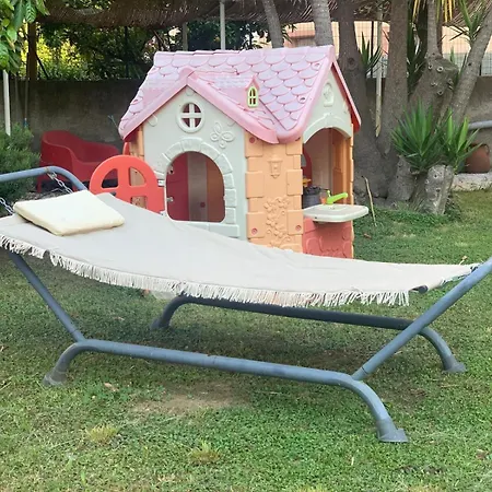 Alojamento de Acomodação e Pequeno-almoço La Magnolia Savona