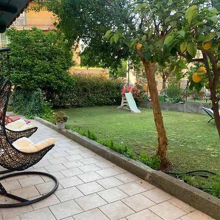 La Magnolia Bed and breakfast