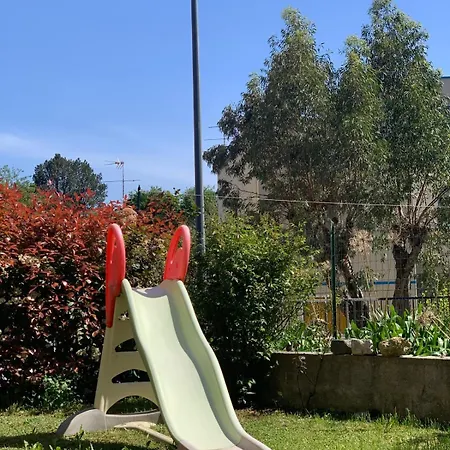 La Magnolia 사보나