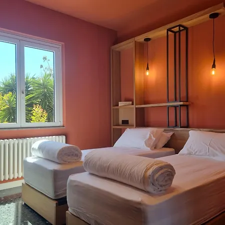 La Magnolia Bed & Breakfast *