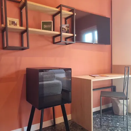 La Magnolia 3* 사보나