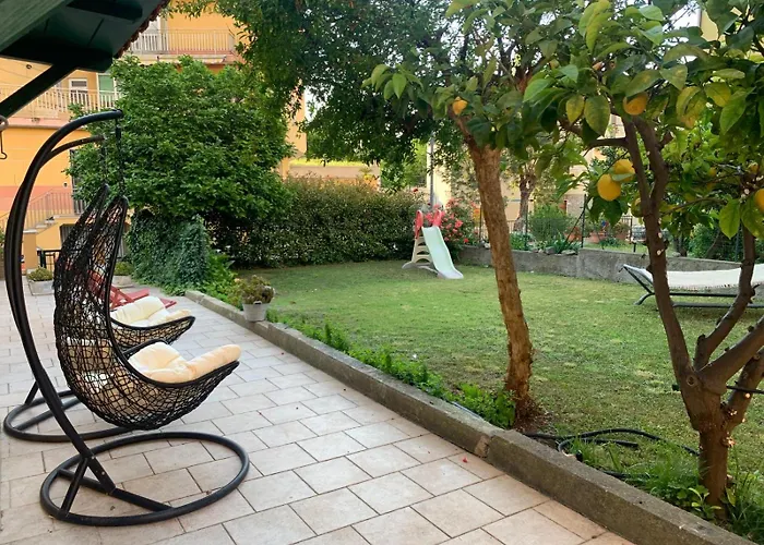 La Magnolia فندق مبيت وإفطار