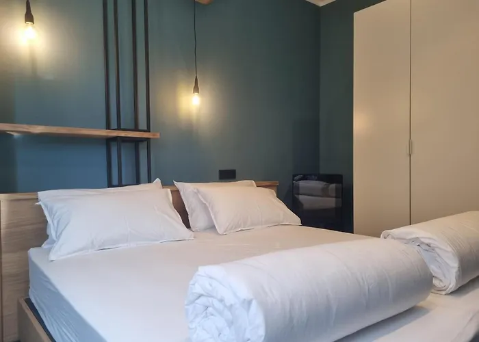 La Magnolia فندق مبيت وإفطار