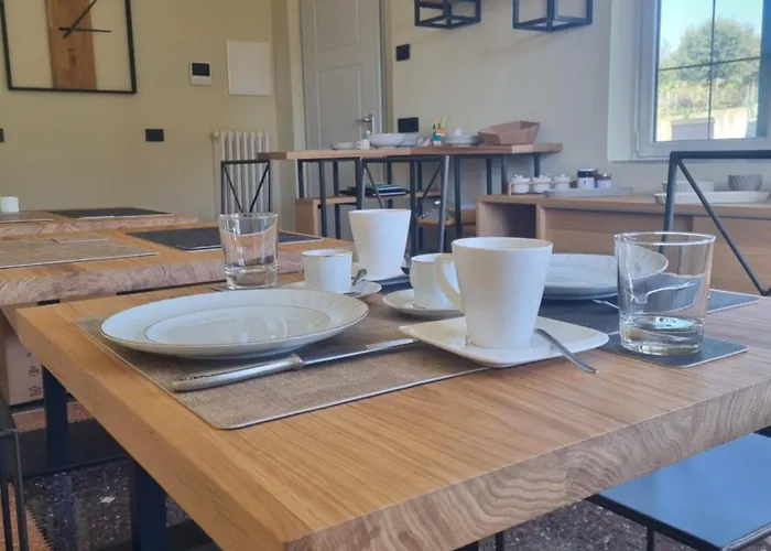 La Magnolia سافونا