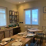 La Magnolia Bed & Breakfast 3*