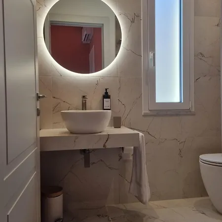 La Magnolia 4* Savona