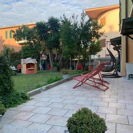 Bed & Breakfast La Magnolia Savona