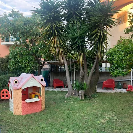 La Magnolia Bed & Breakfast Savona