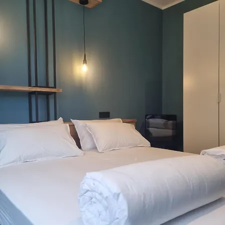 La Magnolia Bed & Breakfast