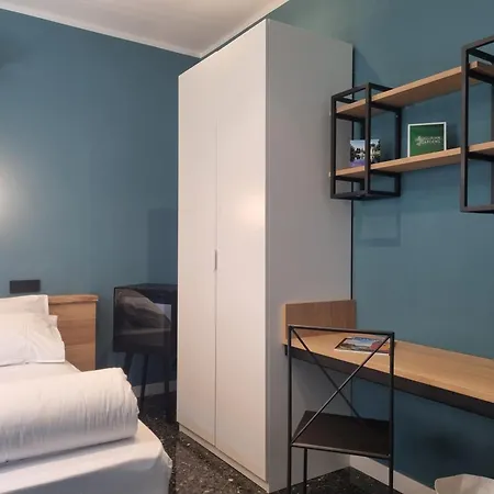 La Magnolia Bed & Breakfast Savona