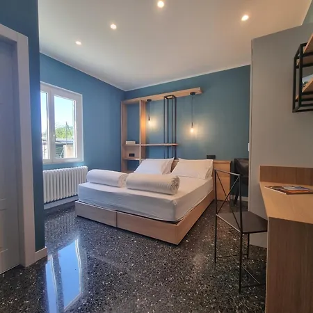 Bed & Breakfast La Magnolia