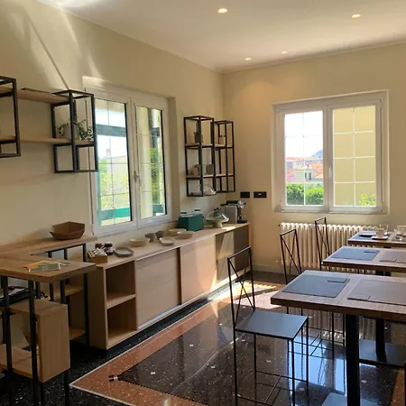 Bed & Breakfast La Magnolia